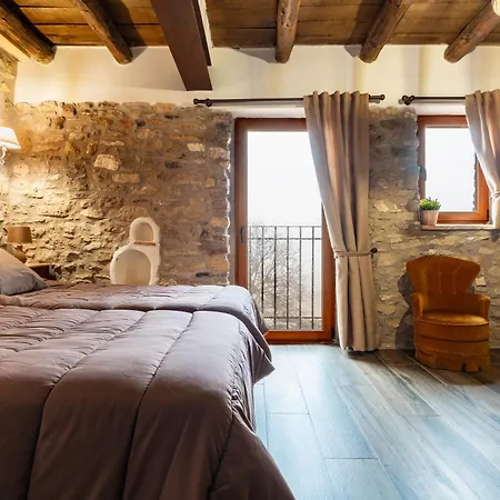 Country house Masia La Parreta La Morada Villafranca del Cid