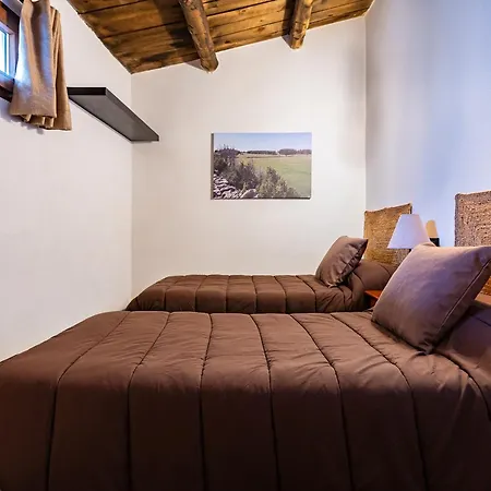 Masia La Parreta La Morada *