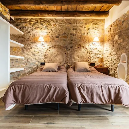 Masia La Parreta La Morada