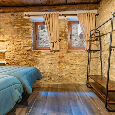 Masia La Parreta La Morada Country house Villafranca del Cid